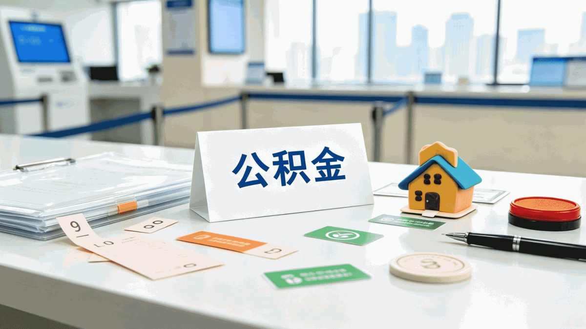 南阳退休前公积金贷款差多少钱一笔笔算