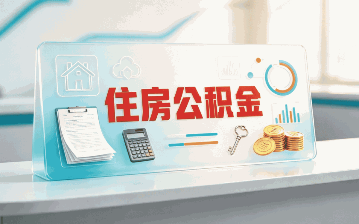 南阳公积金提取待审核时间我蹲了三天