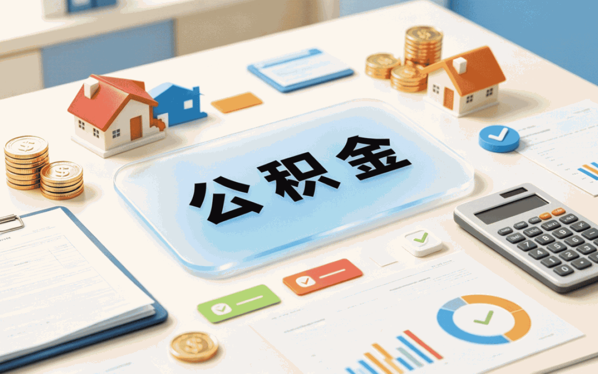 南阳专业公积金代提别白跑这几趟