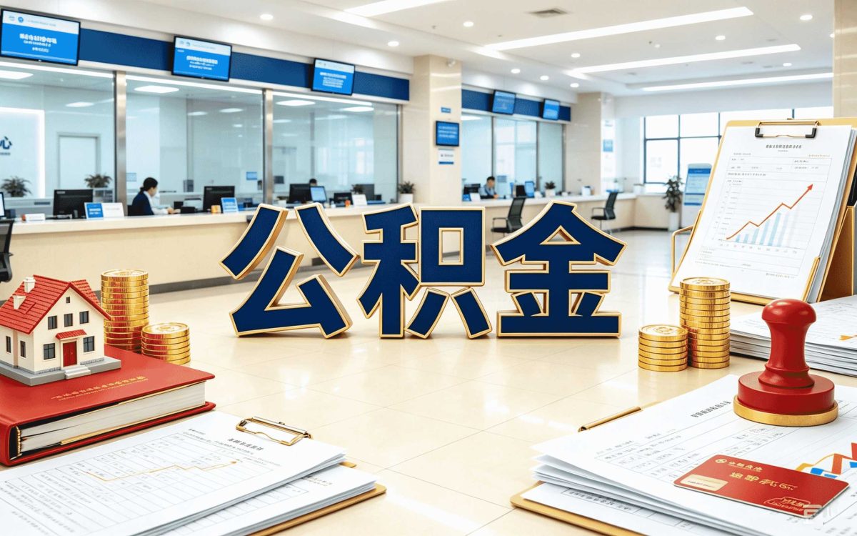南阳异地公积金如何提取物业费带啥材料去哪···