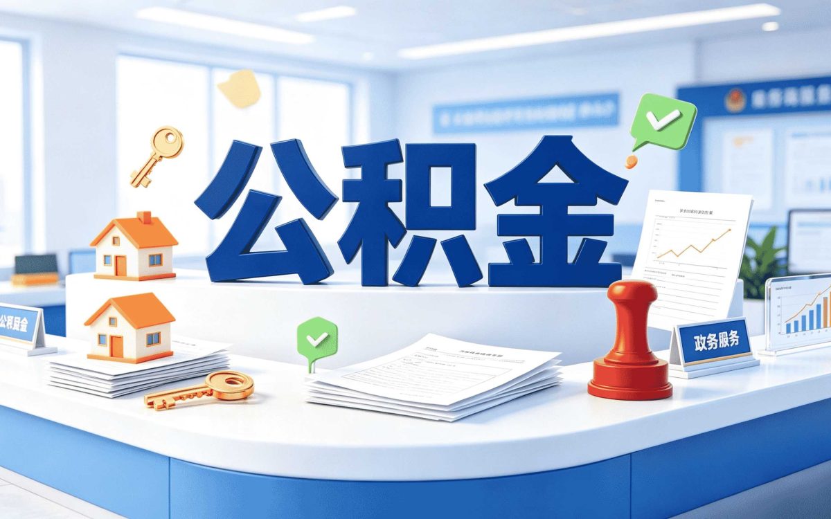 南阳公积金提取线上办理适用人群有没有变