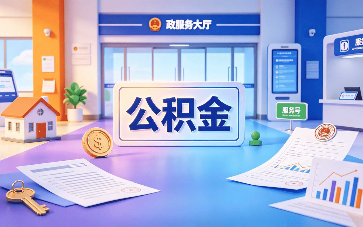南阳退休前公积金贷款差多少钱一笔笔算