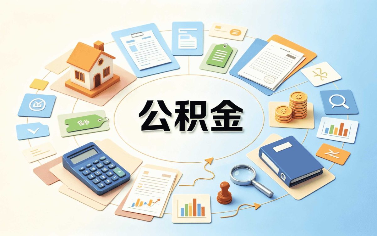 南阳正规公积金提取中介跑了两次才弄明白