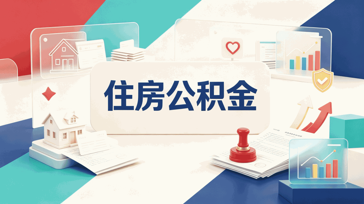 南阳在缴公积金代办能不能办?看完再说