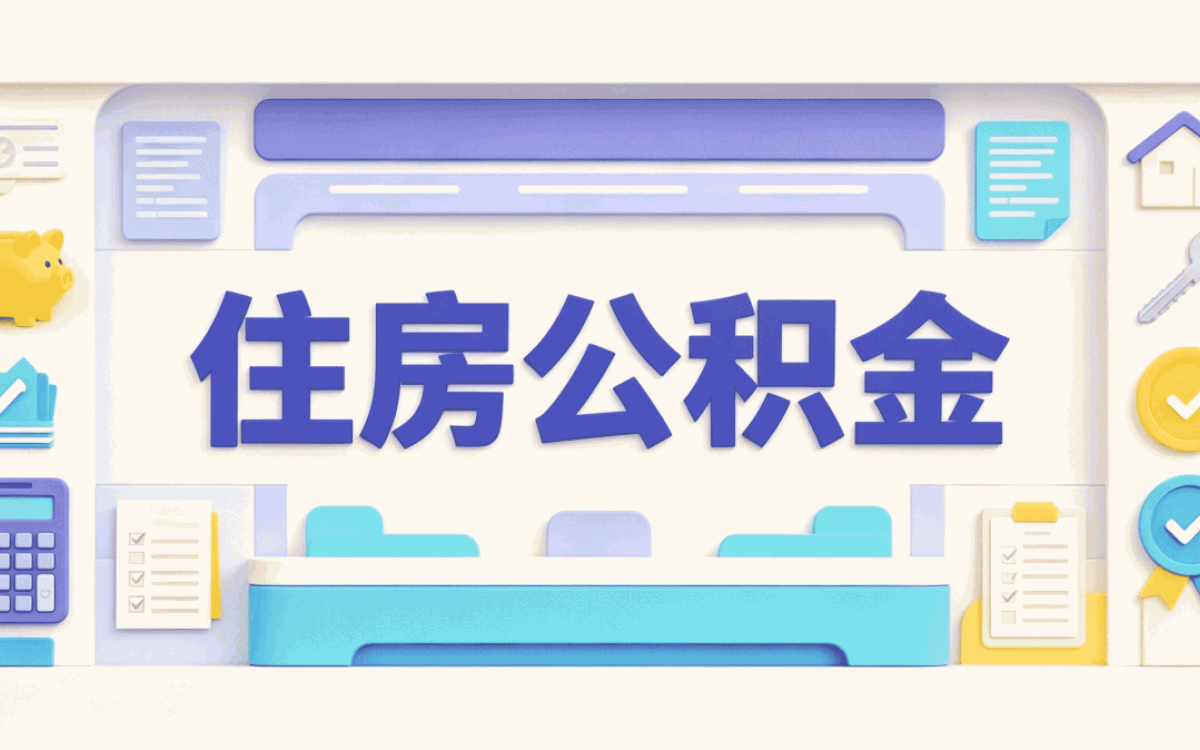南阳公积金补缴所需条件窗口办理材料时限