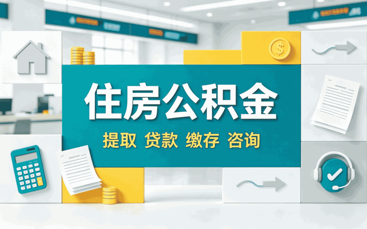 南阳新市民公积金贷款材料备齐和缺项差多少钱