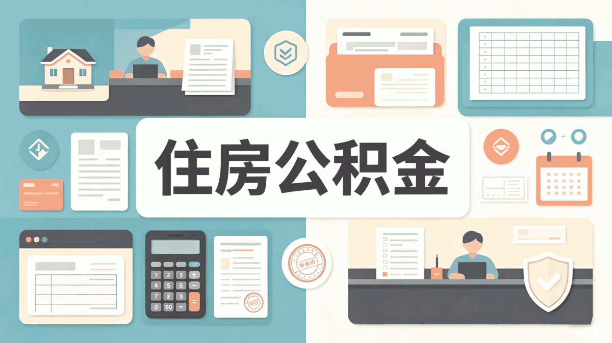 南阳公积金代办靠谱吗