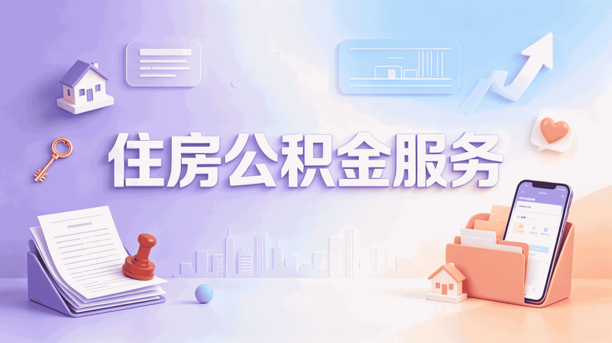 南阳新市民公积金贷款材料备齐和缺项差多少钱