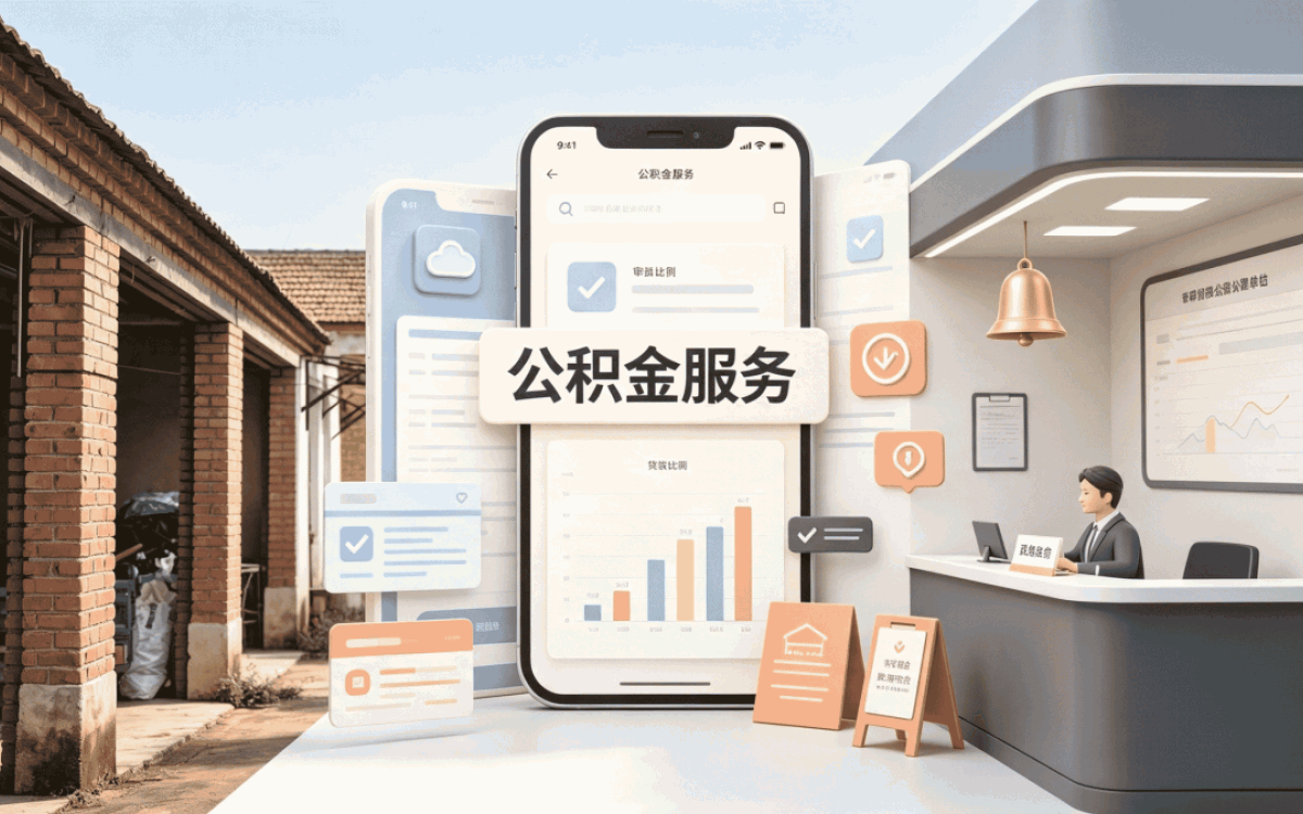 南阳在职取出住房公积金代办公司差额一笔笔算