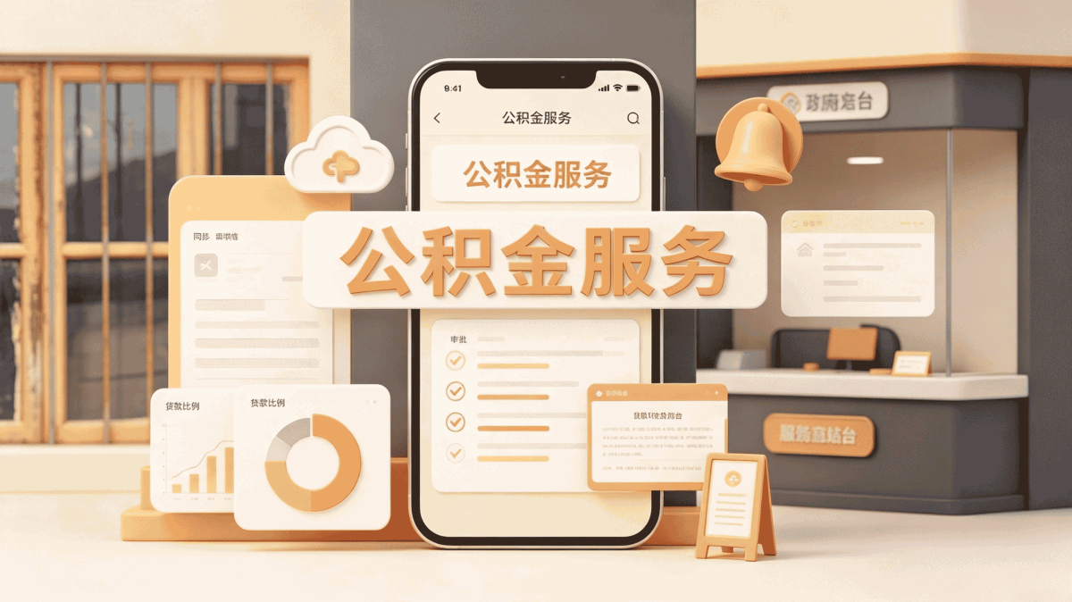 南阳公积金代办靠谱吗