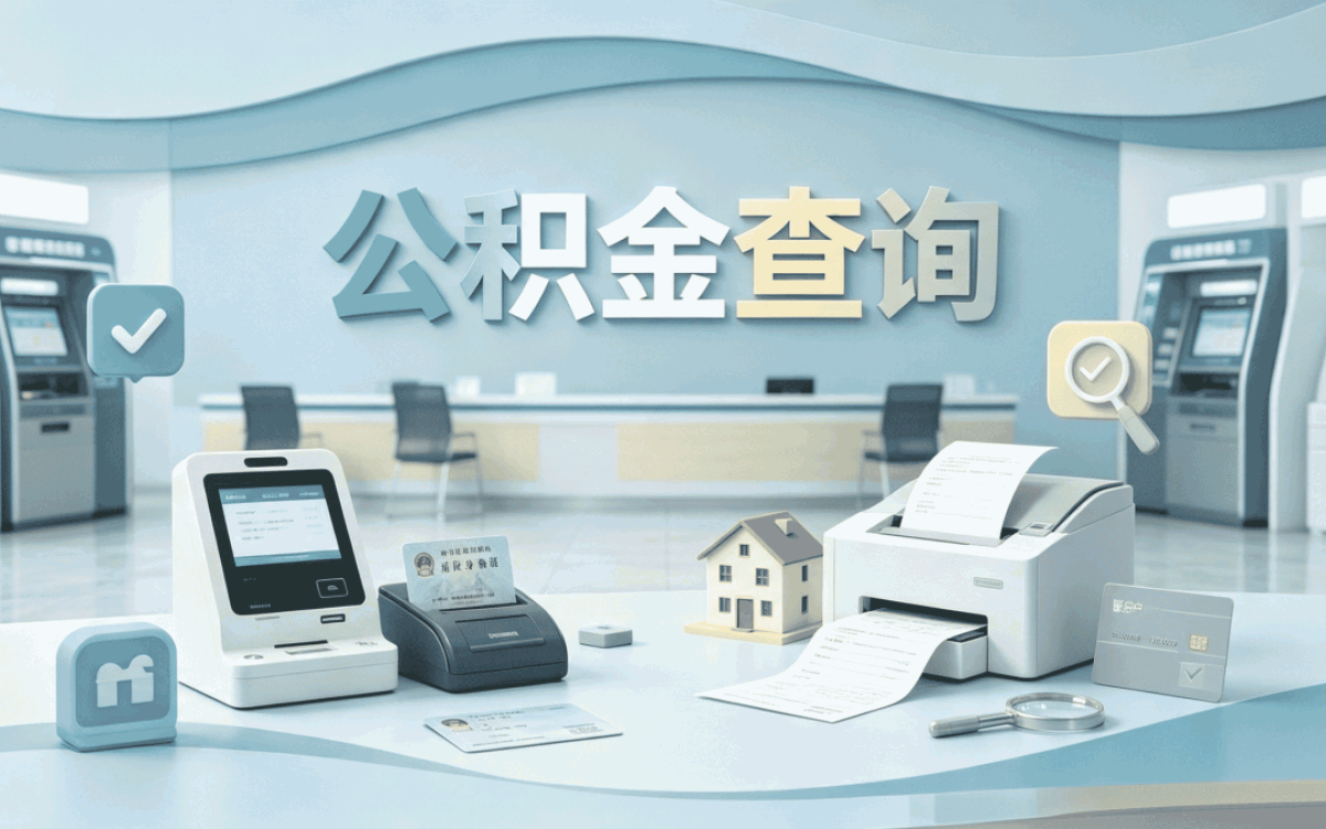 南阳在缴公积金代办能不能办?看完再说