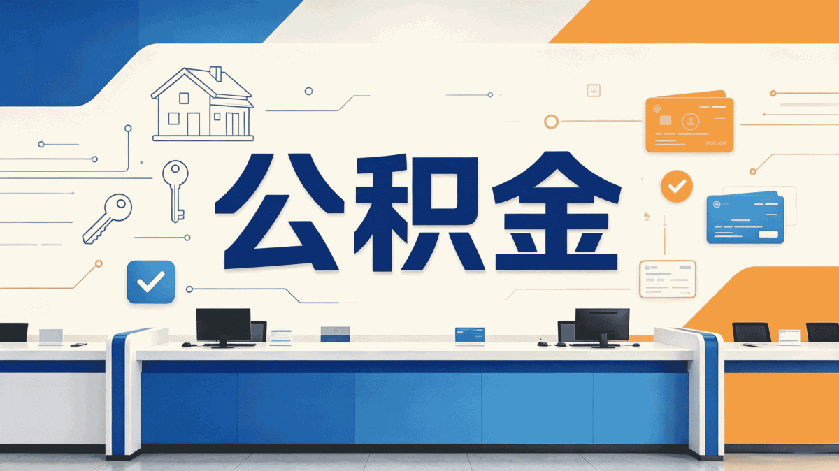 南阳新市民公积金贷款材料备齐和缺项差多少钱