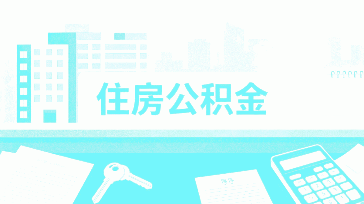 南阳离职公积金代办成功率有多高？数据说话