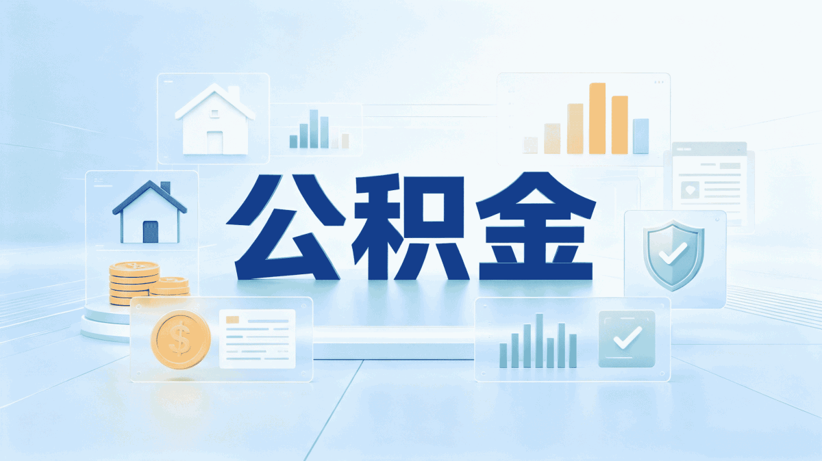 南阳公积金代办靠谱吗