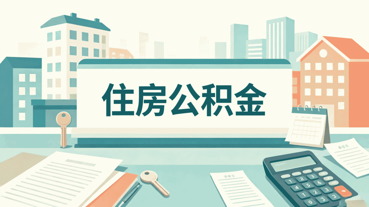 南阳离职公积金代办成功率有多高？数据说话