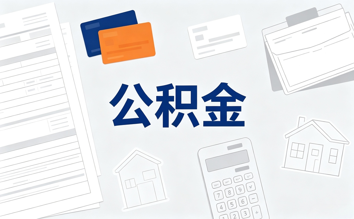 南阳正规公积金提取中介跑了两次才弄明白